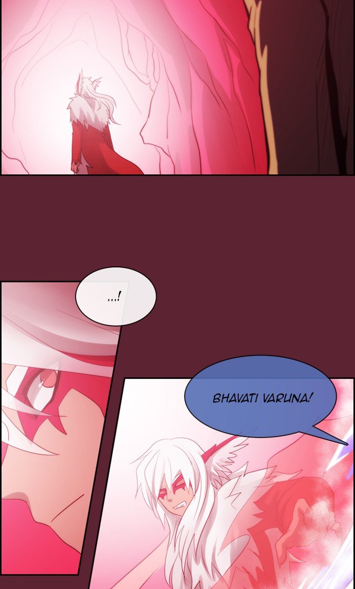 Kubera Chapter 450