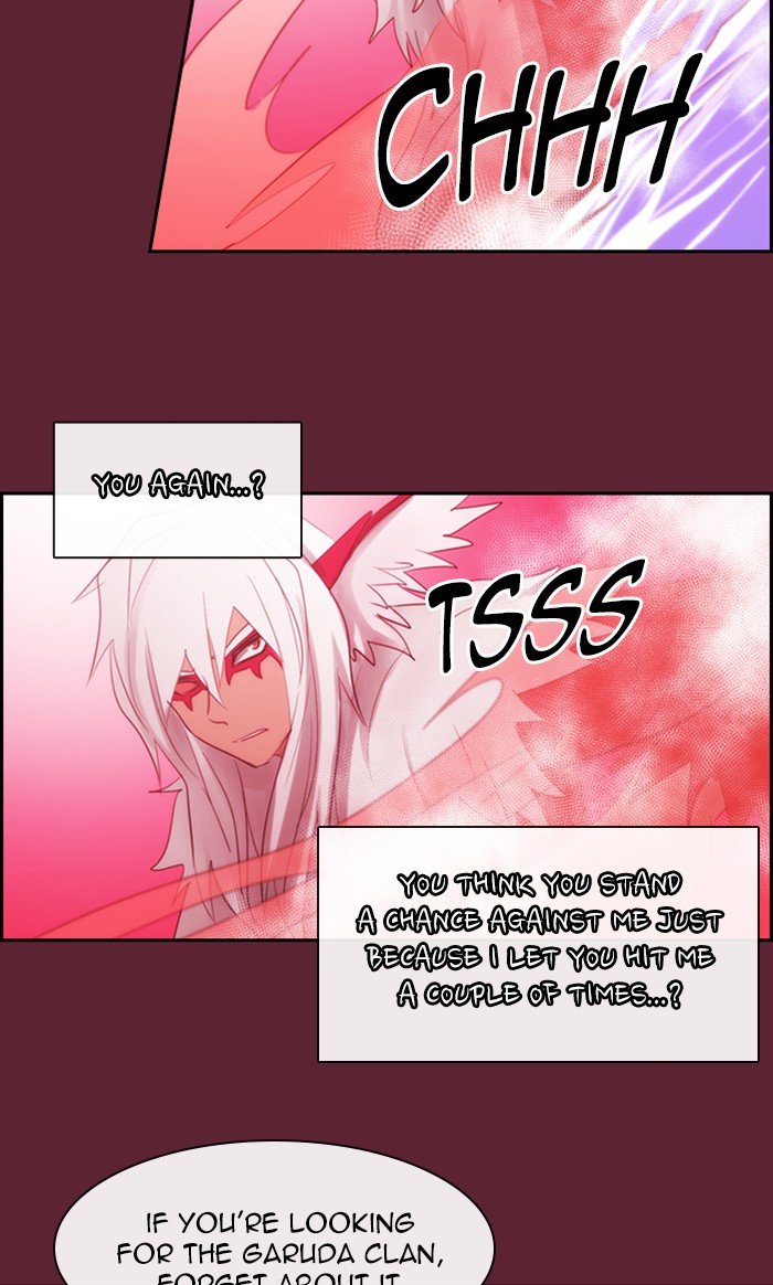 Kubera Chapter 450