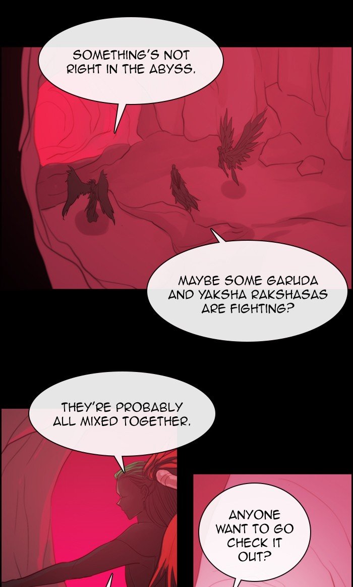 Kubera Chapter 450