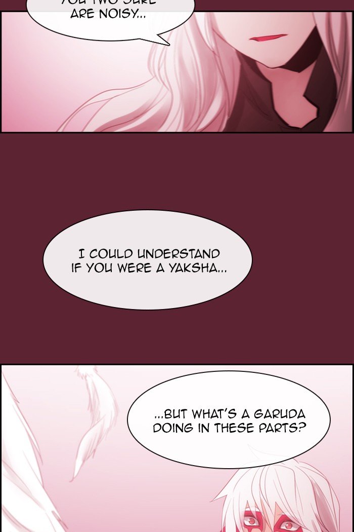 Kubera Chapter 450