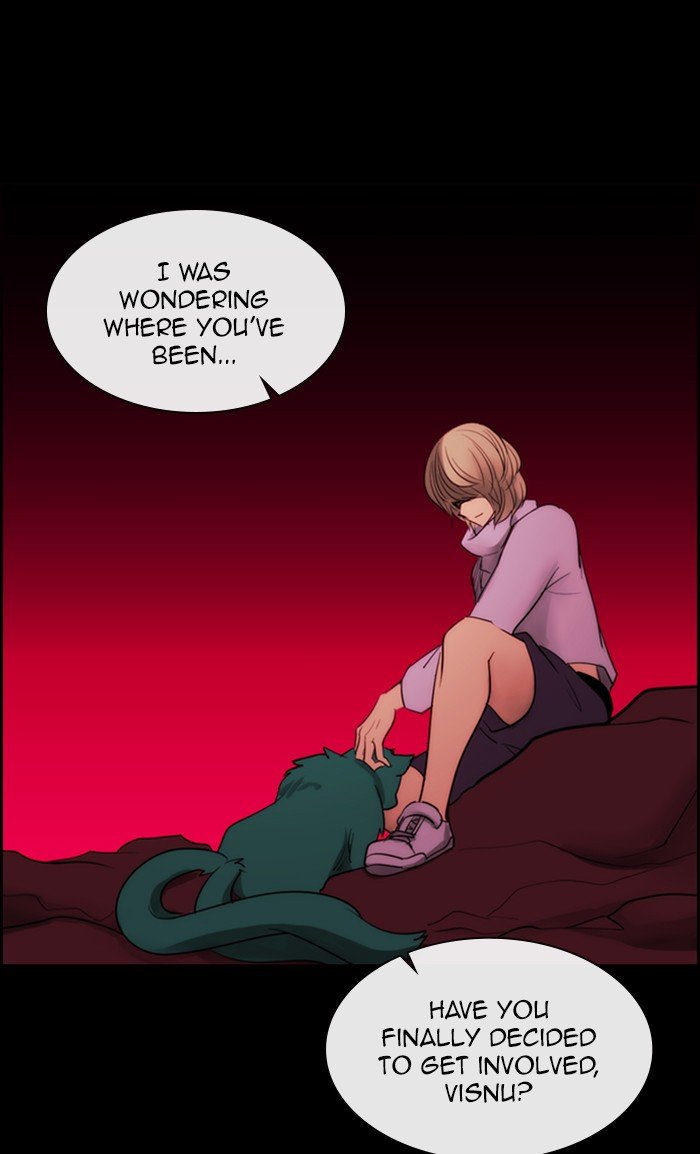 Kubera Chapter 450