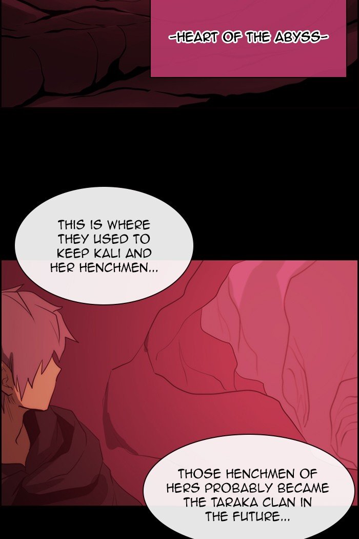 Kubera Chapter 451