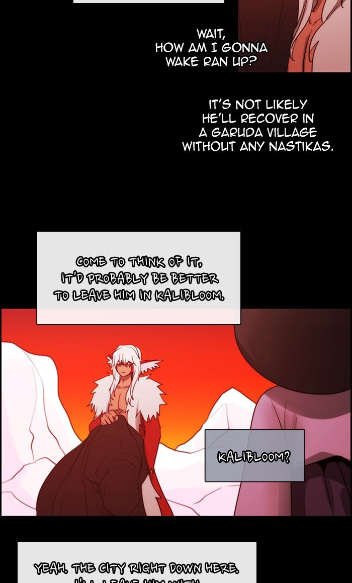 Kubera Chapter 453 11