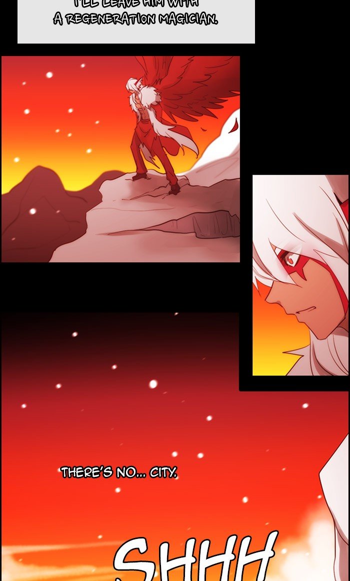 Kubera Chapter 453