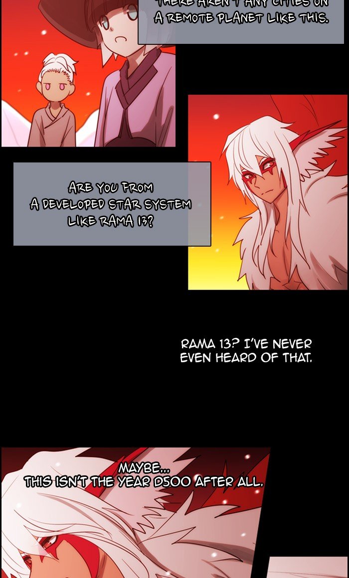 Kubera Chapter 453