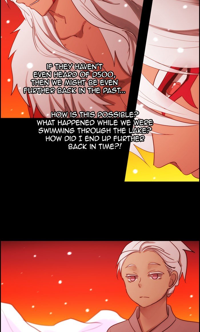 Kubera Chapter 453