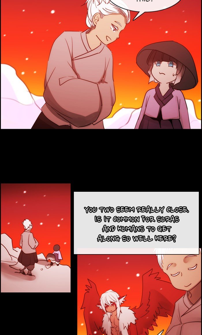 Kubera Chapter 453