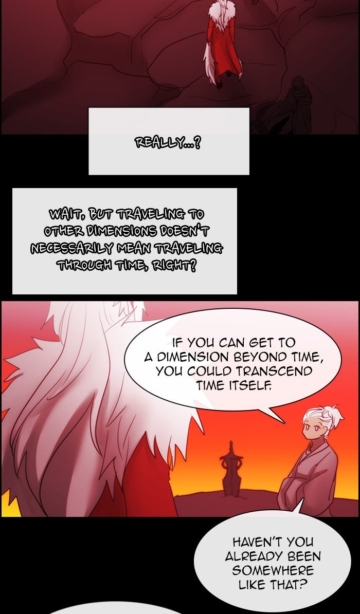 Kubera Chapter 453