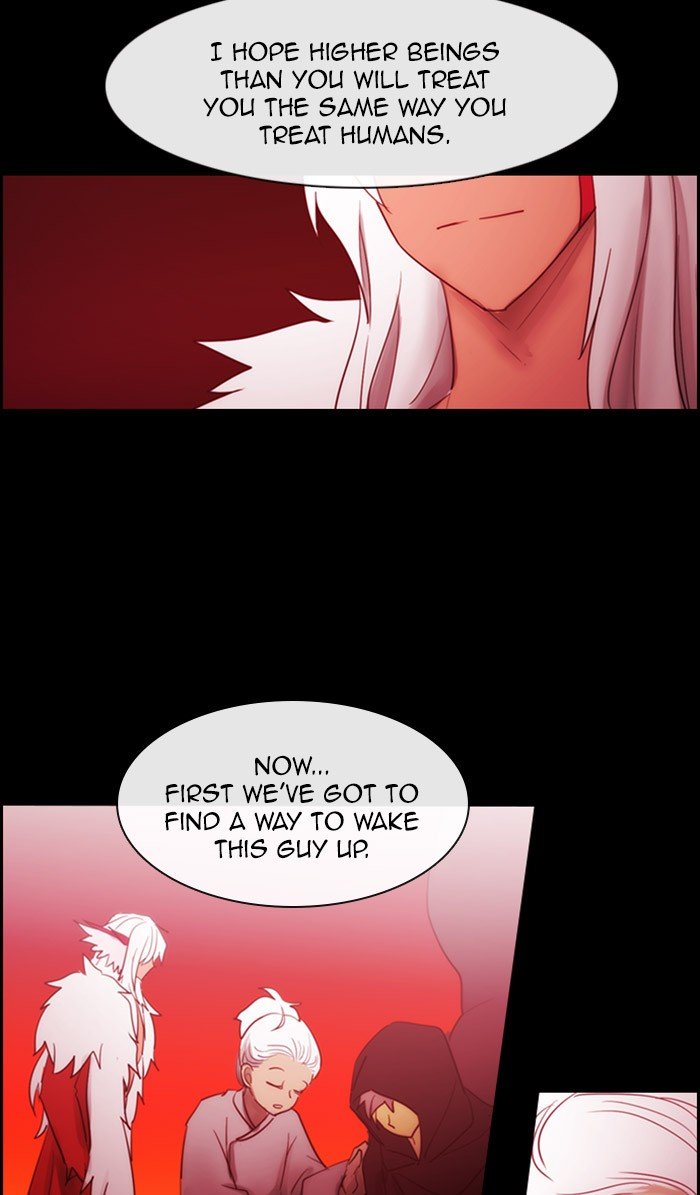 Kubera Chapter 453