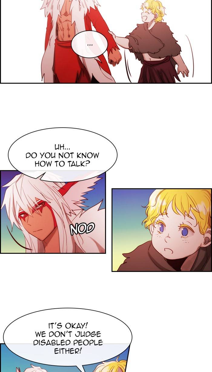 Kubera Chapter 458