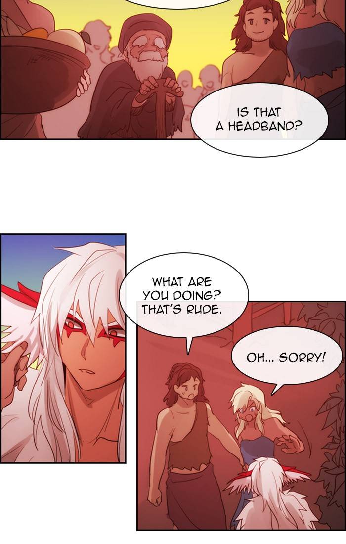 Kubera Chapter 458