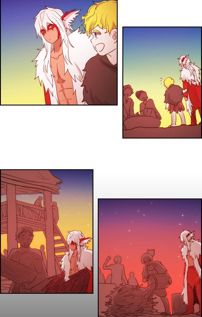 Kubera Chapter 458 26