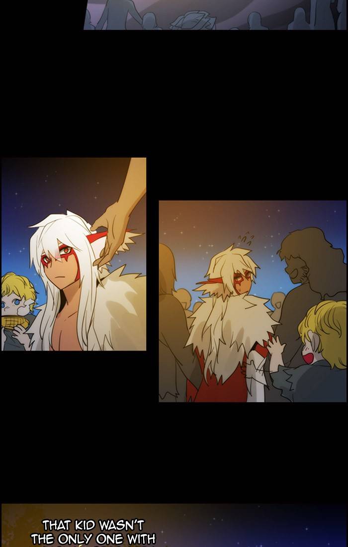 Kubera Chapter 458