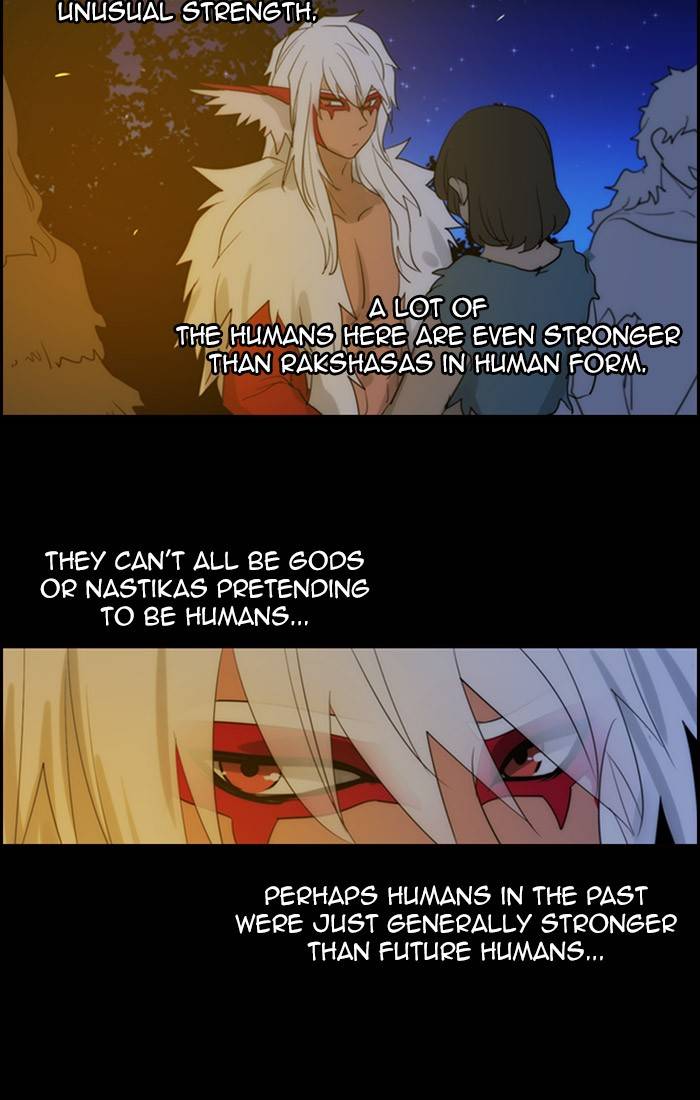 Kubera Chapter 458 29