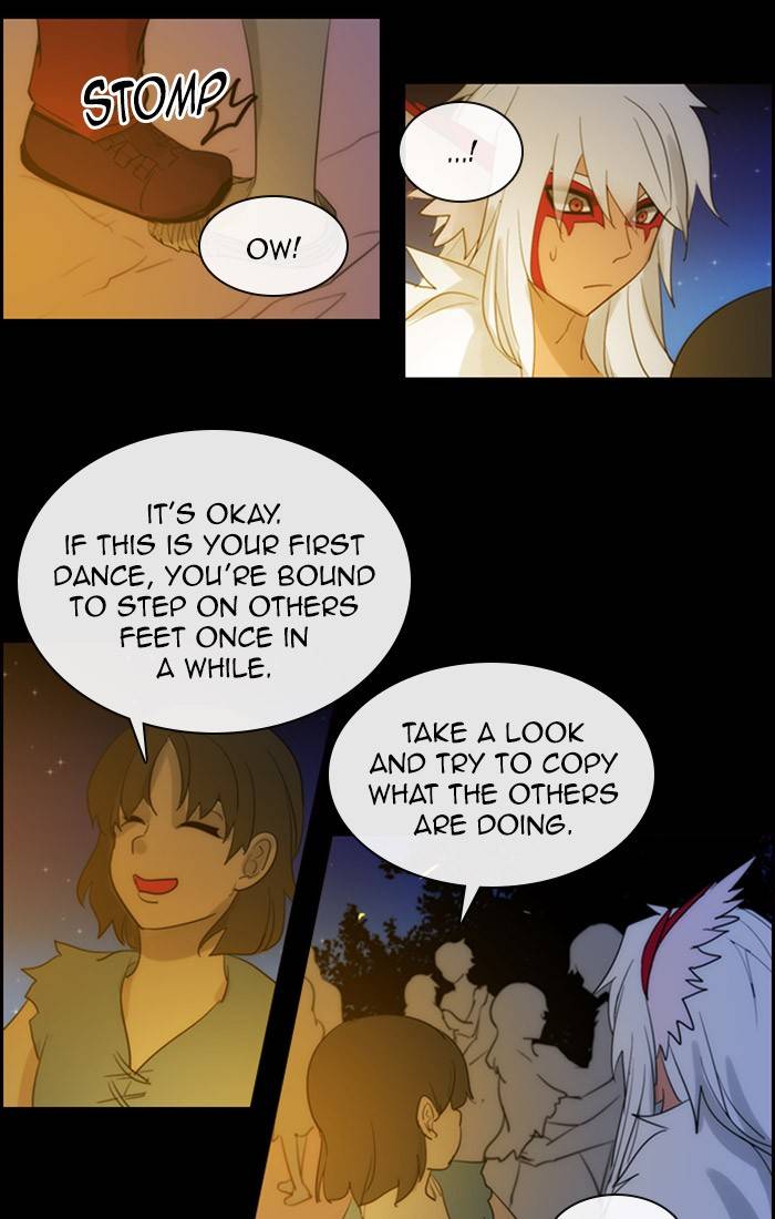 Kubera Chapter 458 30