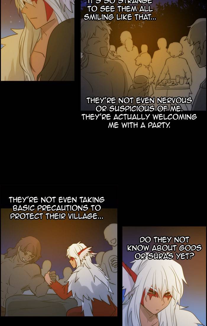 Kubera Chapter 458