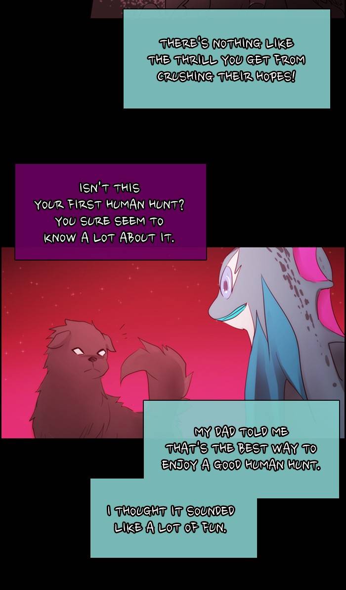 Kubera Chapter 459 22