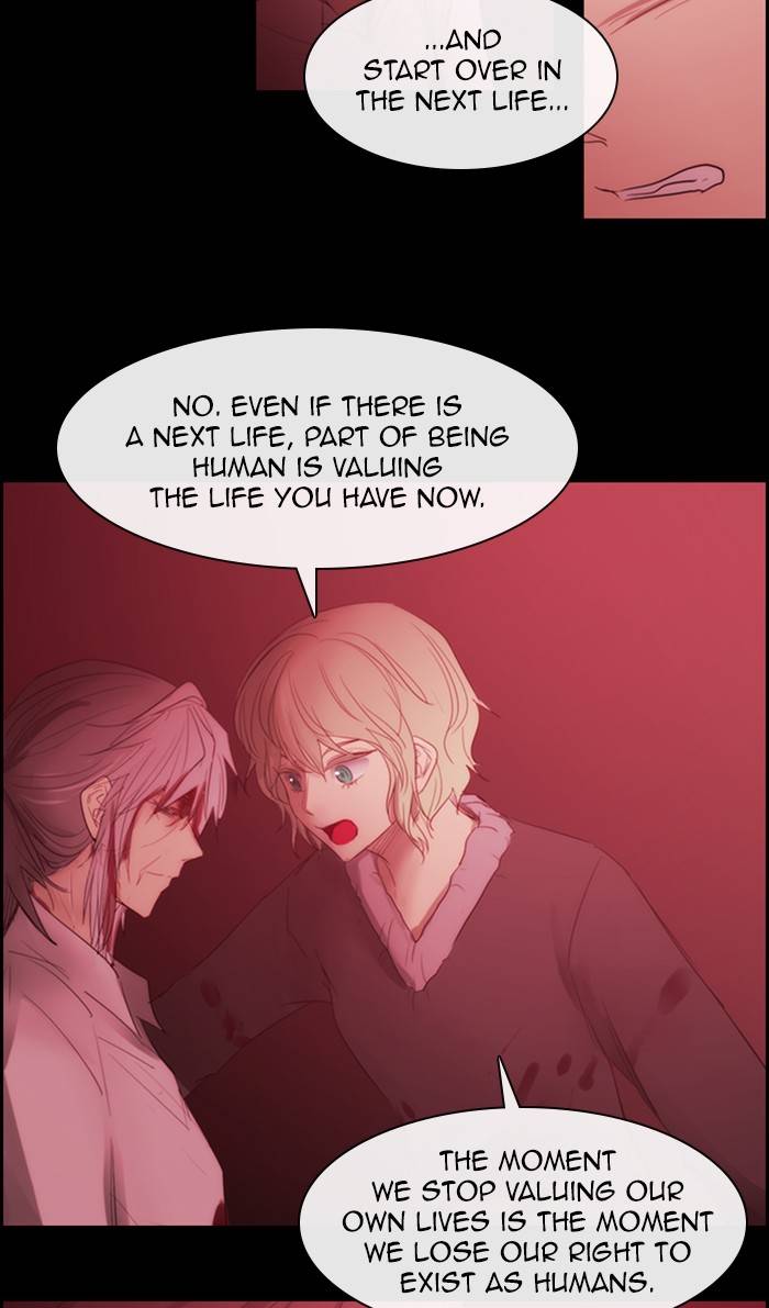 Kubera Chapter 459