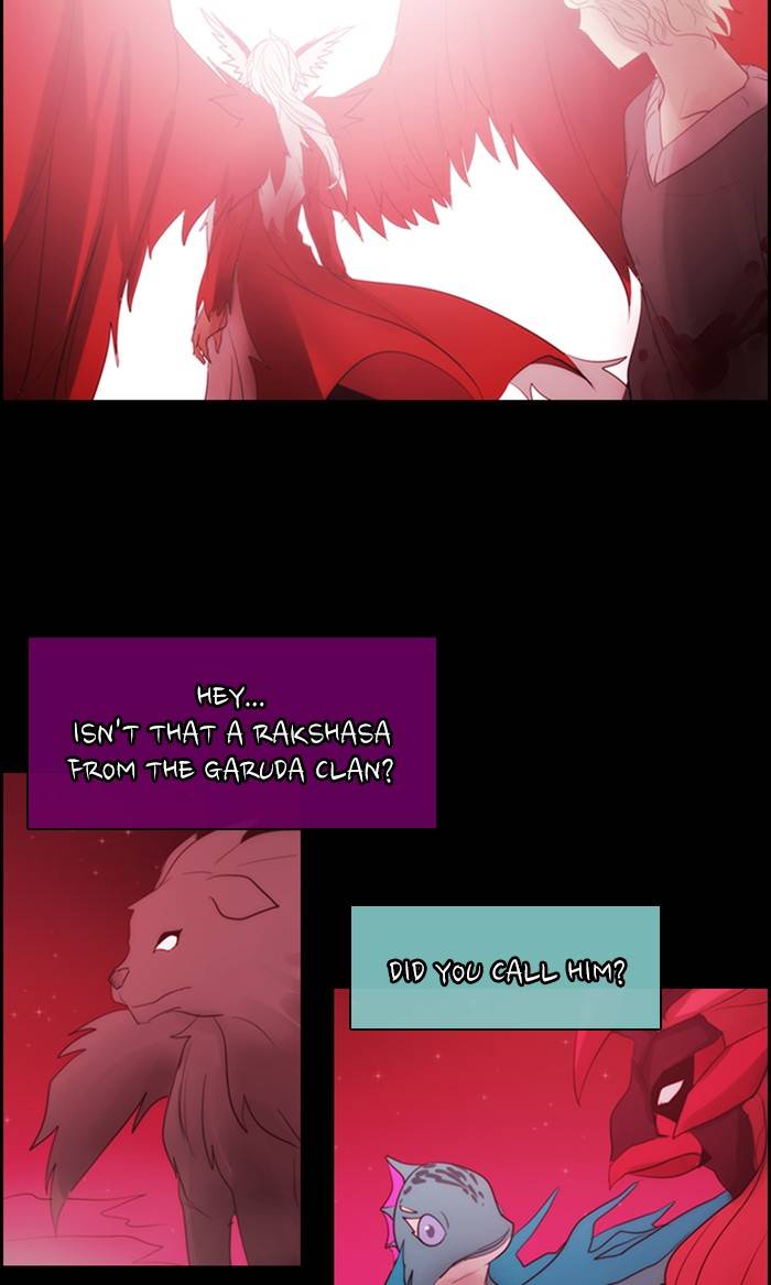 Kubera Chapter 459