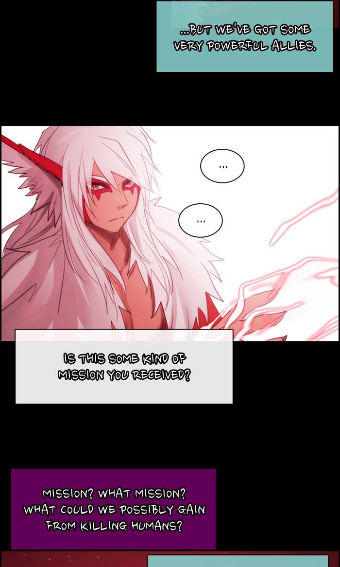 Kubera Chapter 459