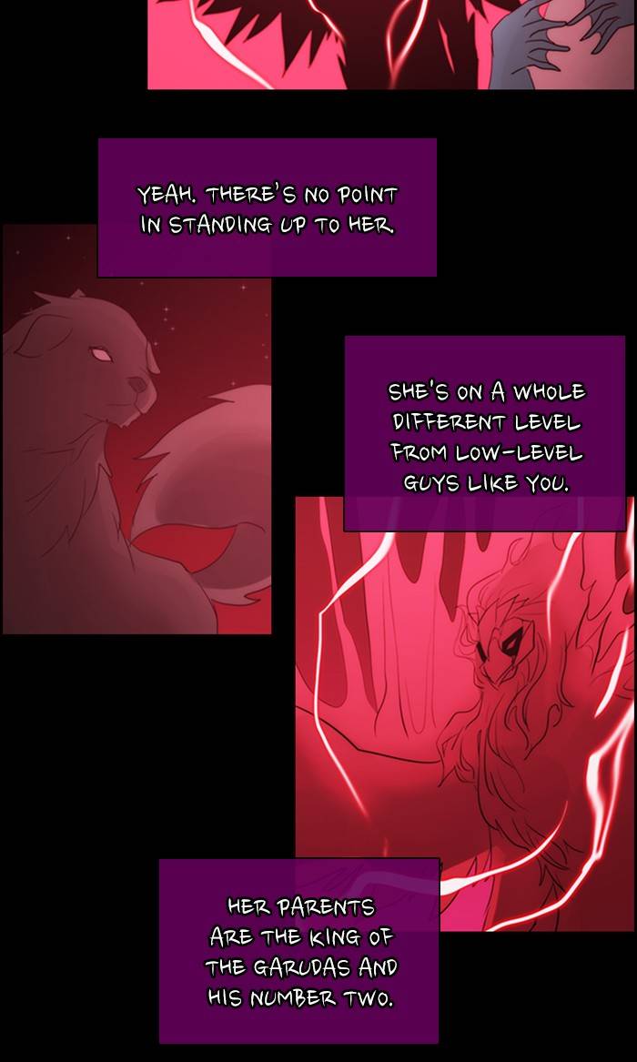 Kubera Chapter 459