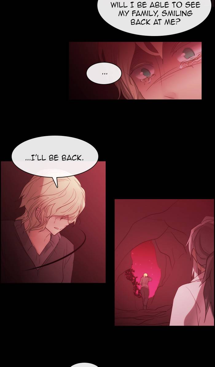 Kubera Chapter 459