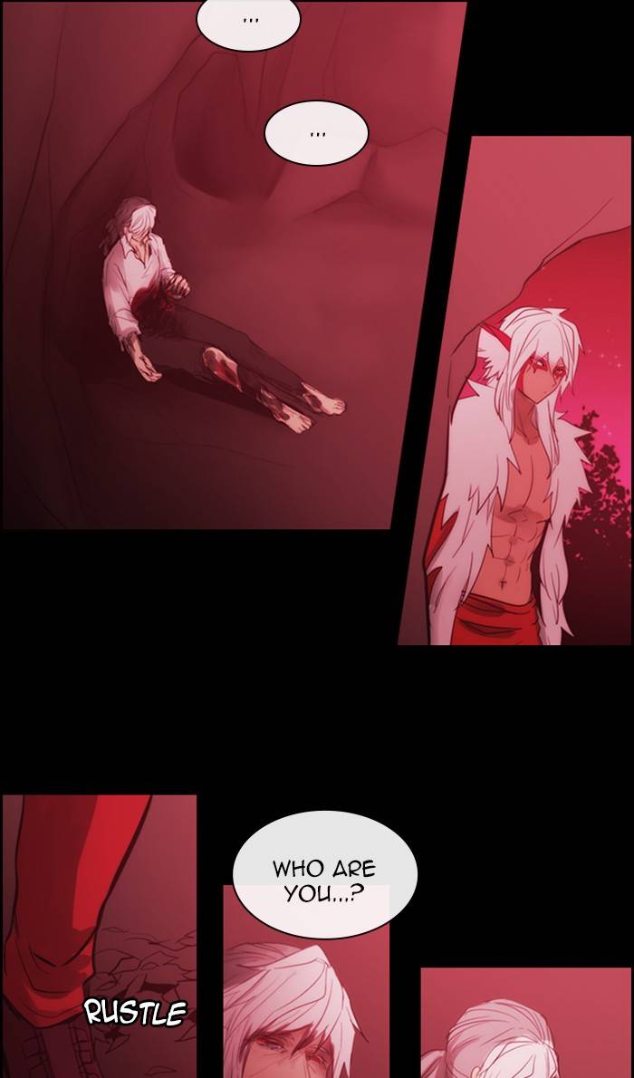 Kubera Chapter 459