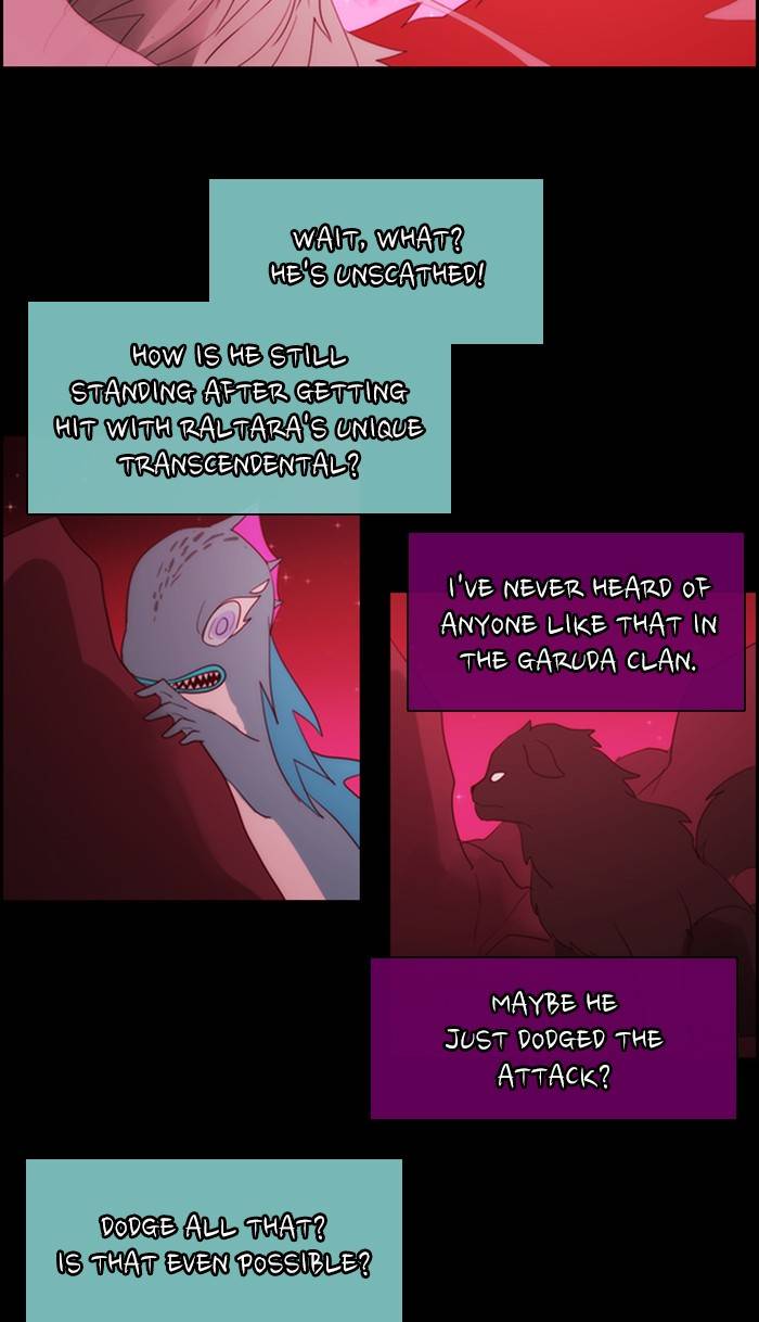 Kubera Chapter 460