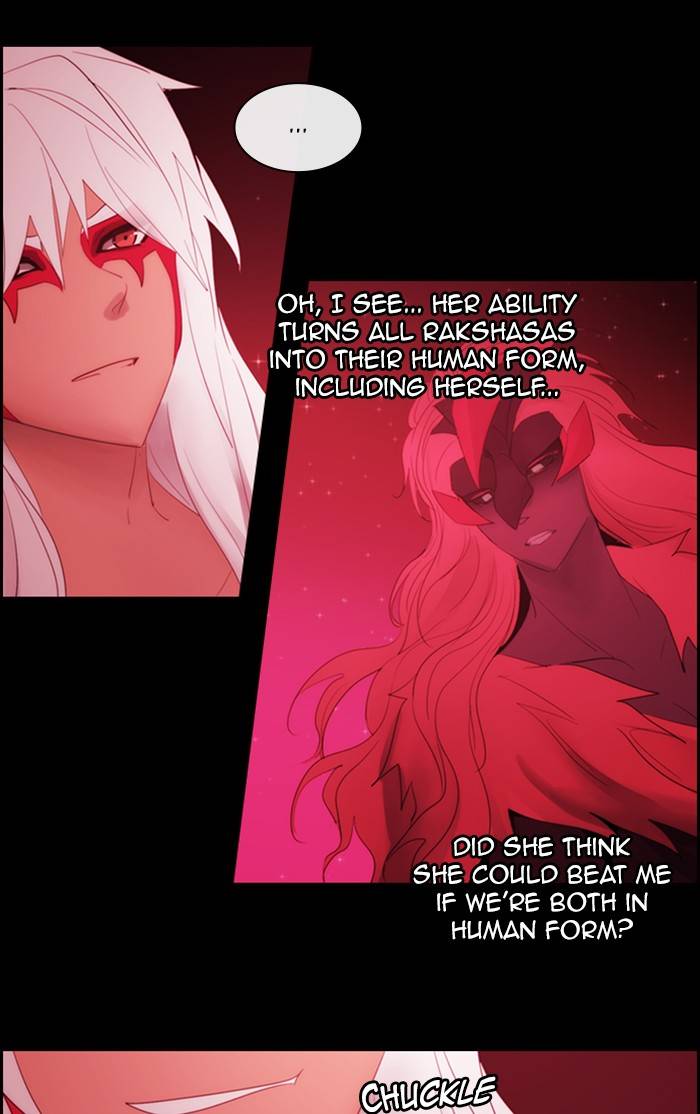 Kubera Chapter 460 52