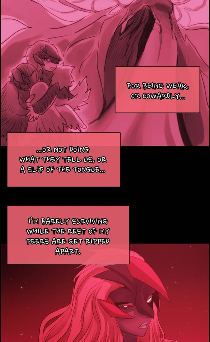 Kubera Chapter 461