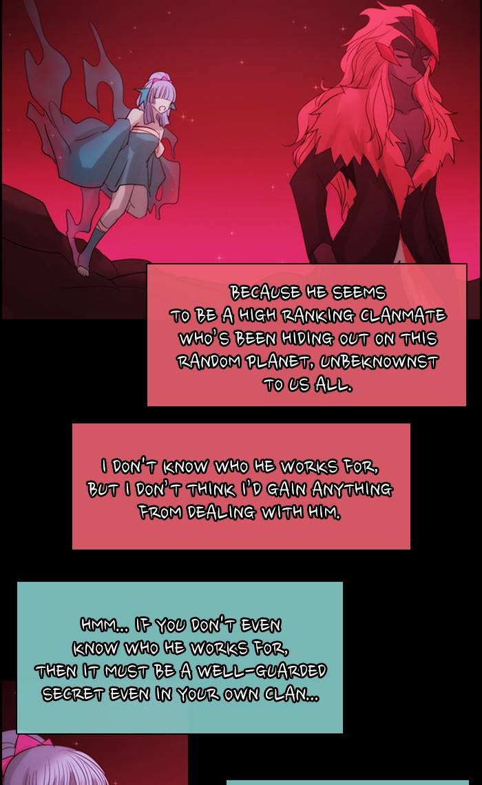 Kubera Chapter 461