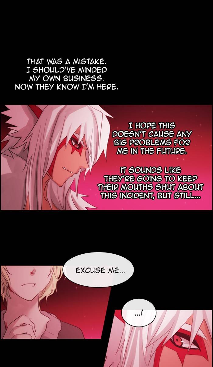 Kubera Chapter 461