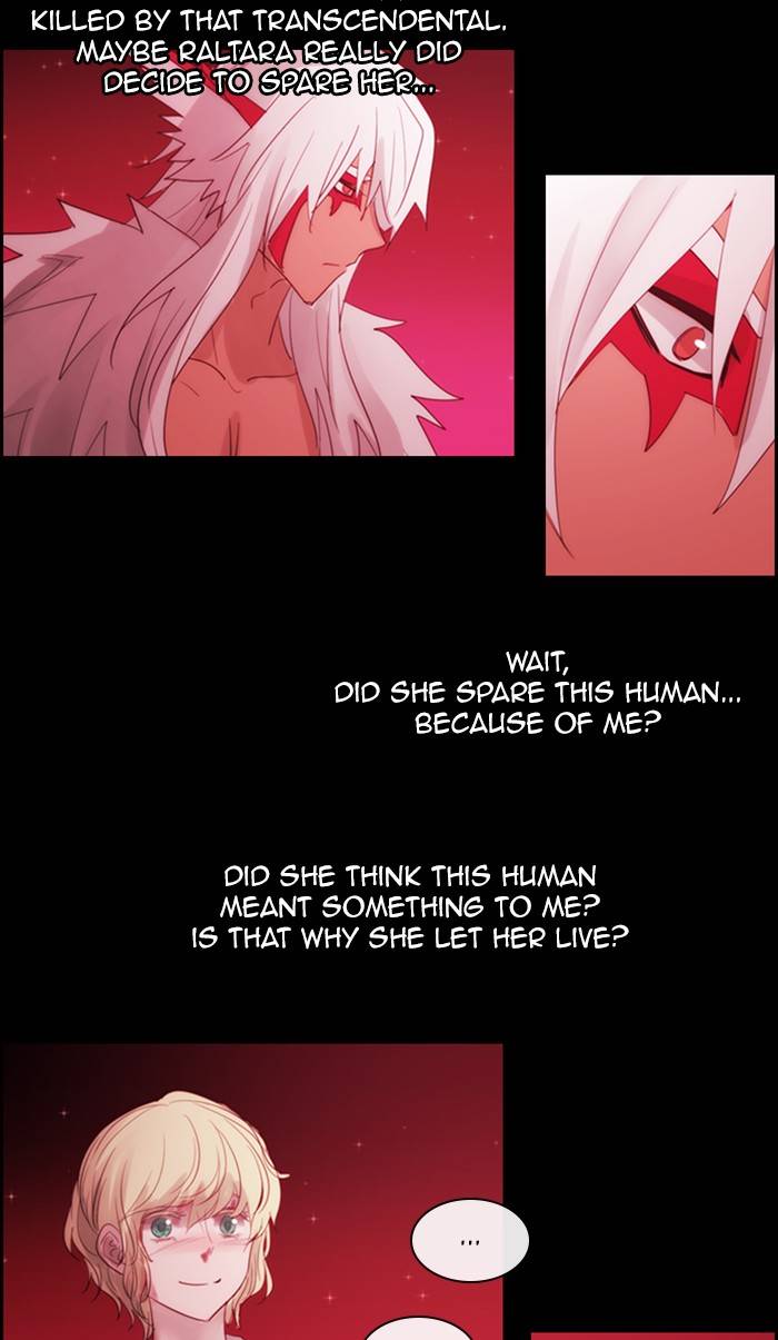 Kubera Chapter 461