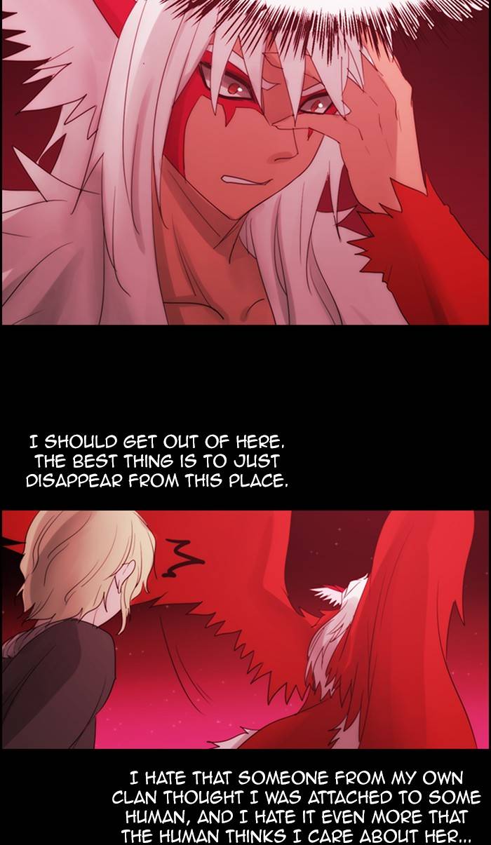 Kubera Chapter 461