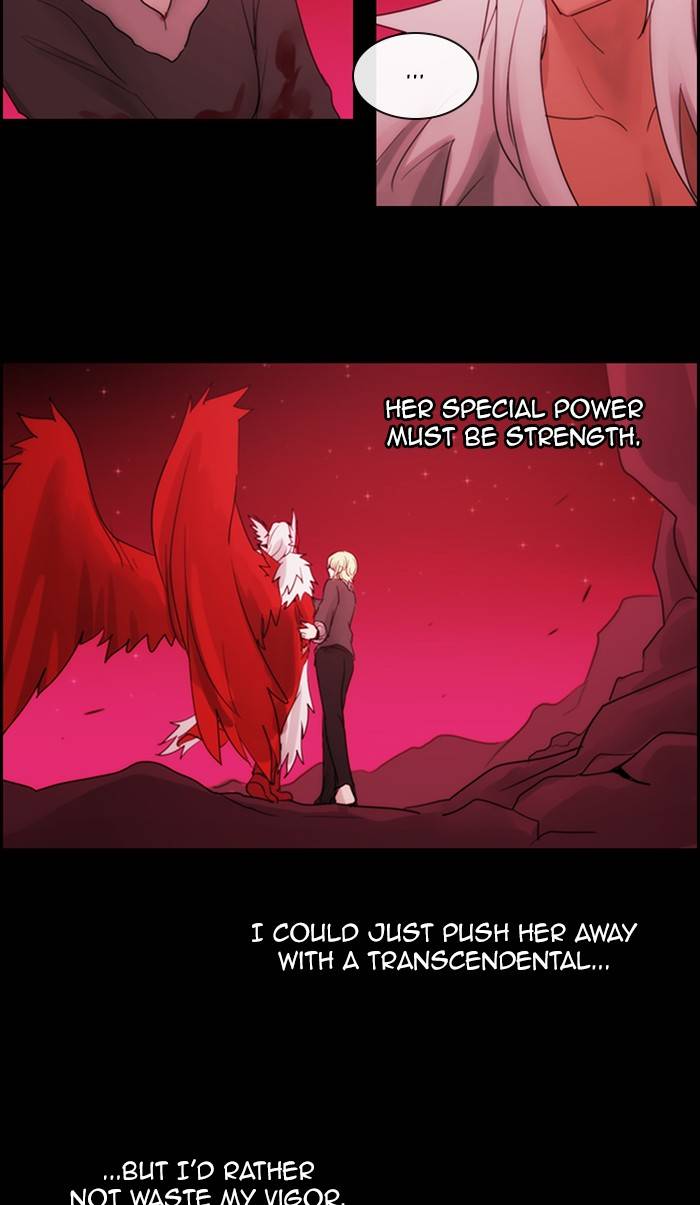 Kubera Chapter 461