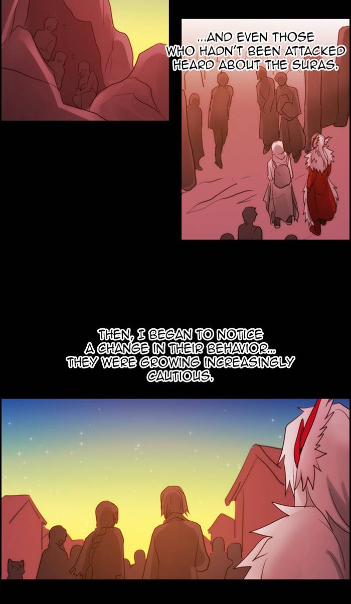 Kubera Chapter 461