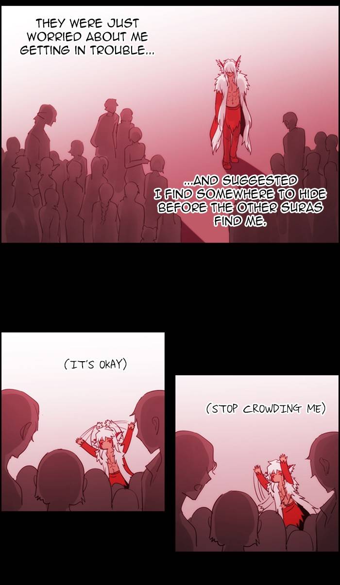 Kubera Chapter 461