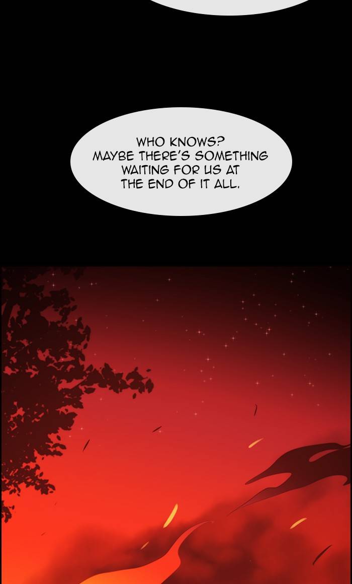 Kubera Chapter 461