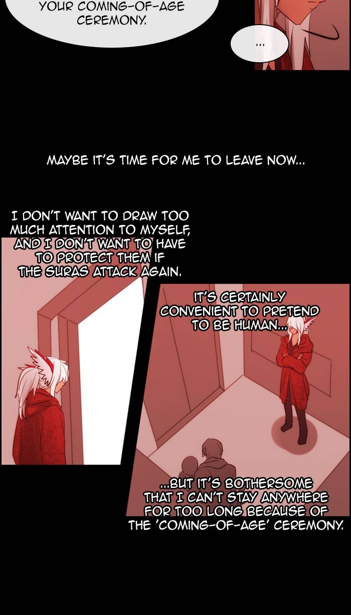 Kubera Chapter 462