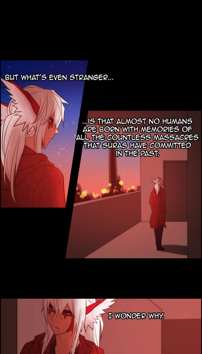 Kubera Chapter 462