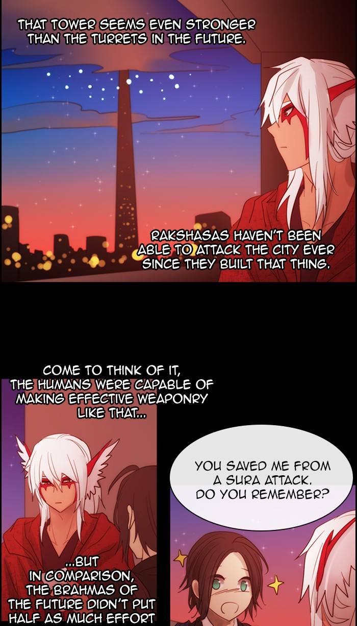 Kubera Chapter 462 25