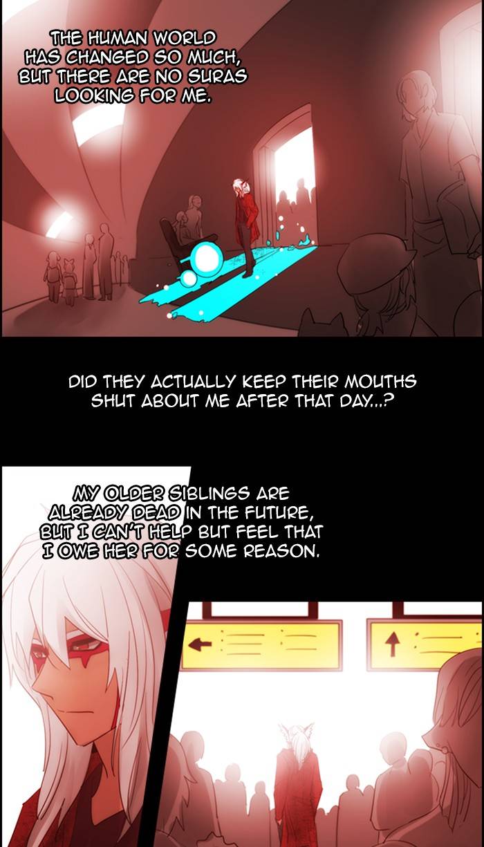 Kubera Chapter 462