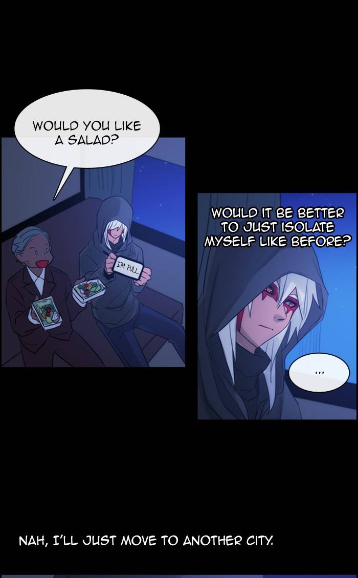 Kubera Chapter 462