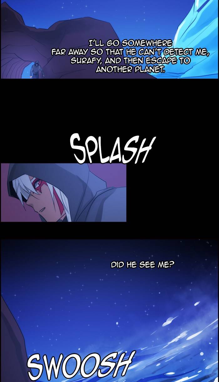 Kubera Chapter 463