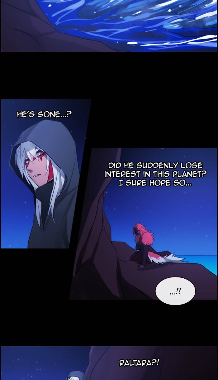 Kubera Chapter 463