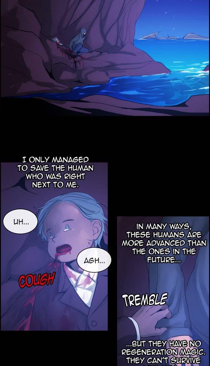 Kubera Chapter 463