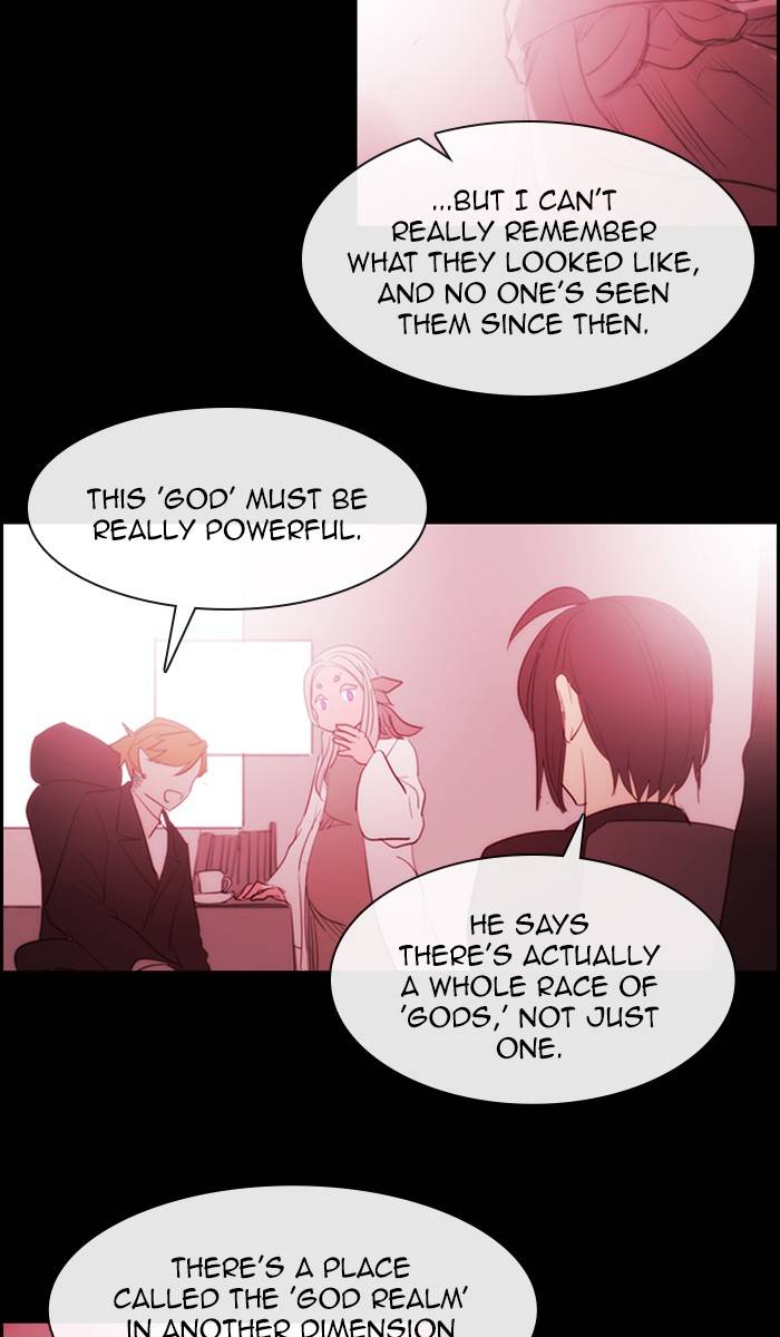 Kubera Chapter 463