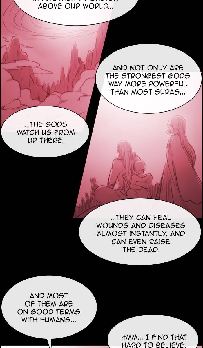 Kubera Chapter 463 27