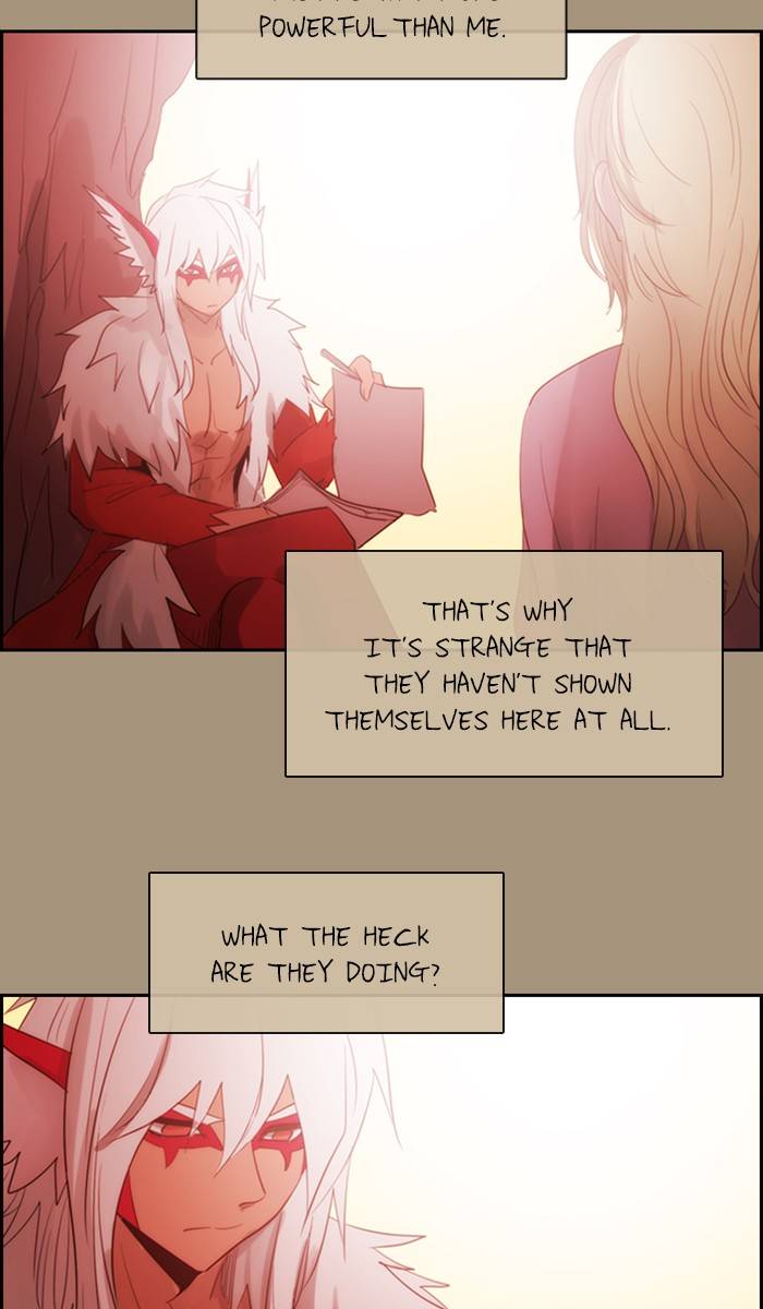 Kubera Chapter 463 32