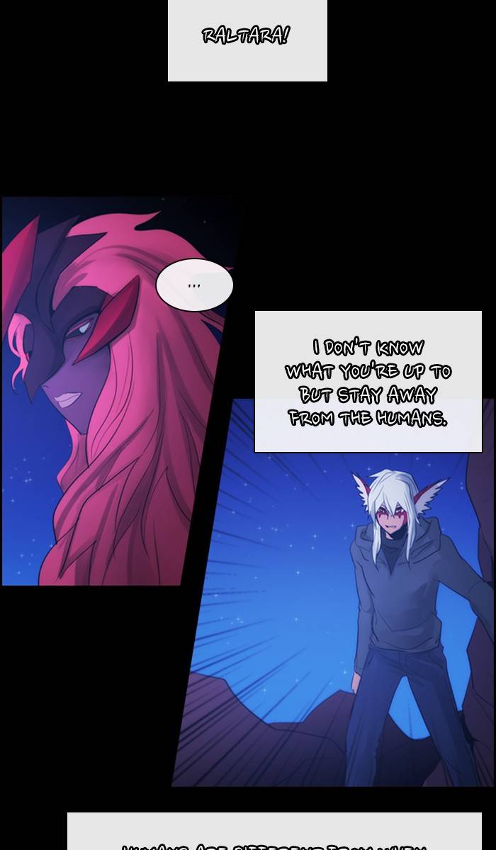 Kubera Chapter 463 38